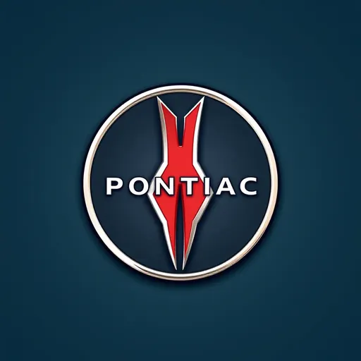 El logo de Pontiac: símbolo reconocible de la herencia automotriz