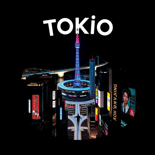 El logo de Tokio Hotel es un símbolo distinto.