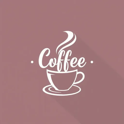 El logo de café se reconoce en todo el mundo por su diseño.