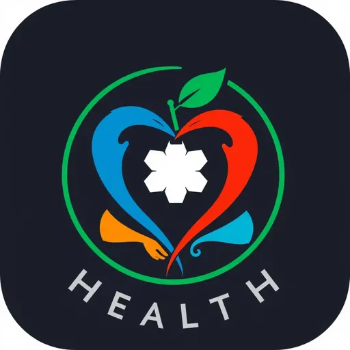 El logo de la salud: un elemento clave en la marca médica