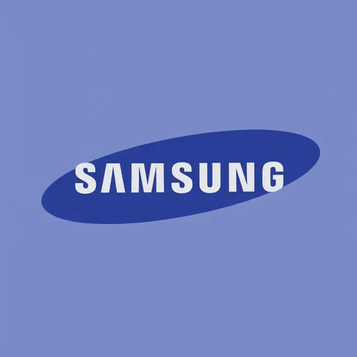 El logo icónico de Samsung explicado