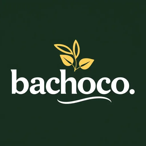 El logotipo de Bachoco: símbolo icónico de calidad y excelencia.