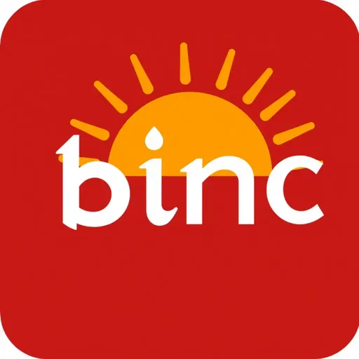 El logotipo de Bing se rediseñó para reflejar una nueva identidad de marca.