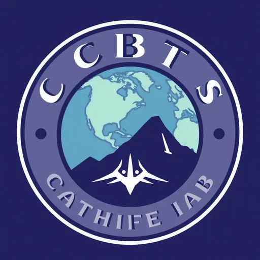 El logotipo de CBTS aparece en la escena.