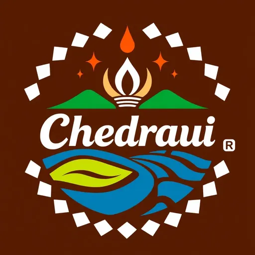 El logotipo de Chedraui aparece en productos variados