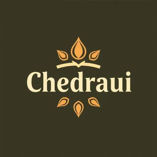 El logotipo de Chedraui se muestra en múltiples productos