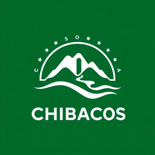 El logotipo de Chiapas CobaCh representa una representación icónica.