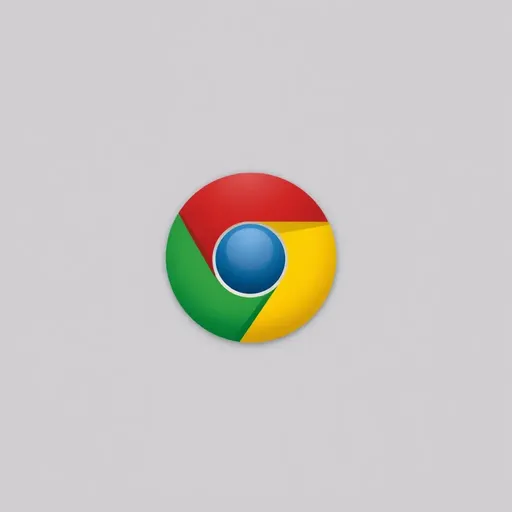 El logotipo de Chrome: Discusión sobre el significado y el simbolismo.