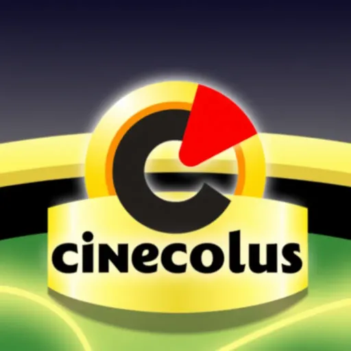 El logotipo de Cinepolis: Logotipo de Cinepolis