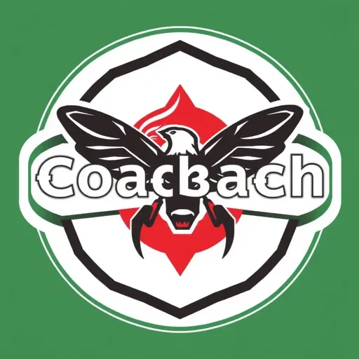 El logotipo de Cobach se muestra en varias plataformas