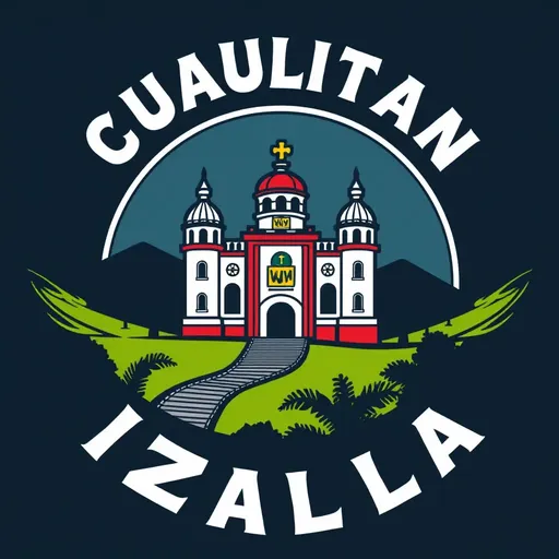 El logotipo de Cuautitlán Izcalli encarna la cultura local