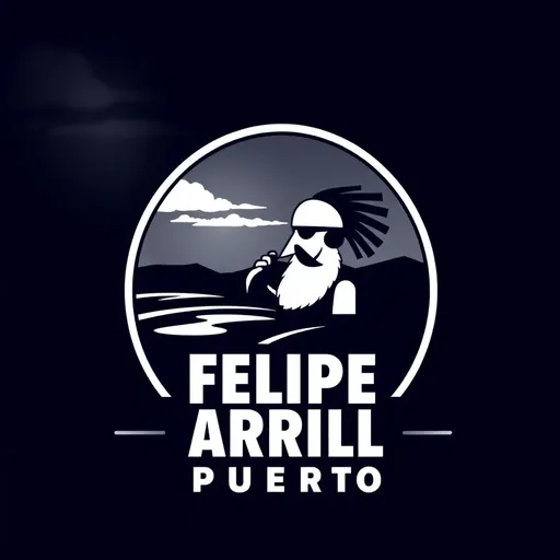 El logotipo de Felipe Carrillo Puerto Representa la Identidad de la Ciudad