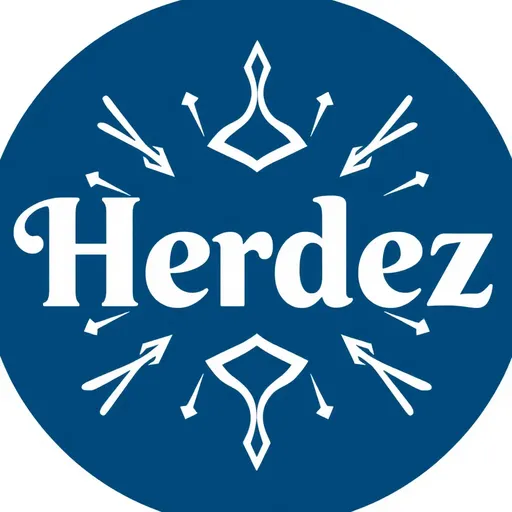 El logotipo de Herdez representa la identidad de la marca.