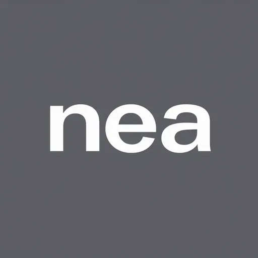 El logotipo de INEA.