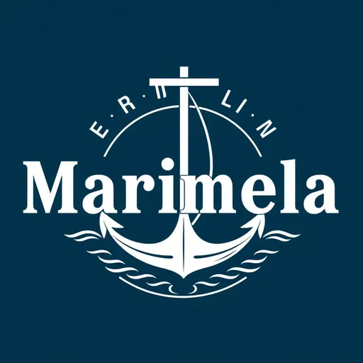 El logotipo de Marinela: un símbolo de identificación único de la marca Marinela.