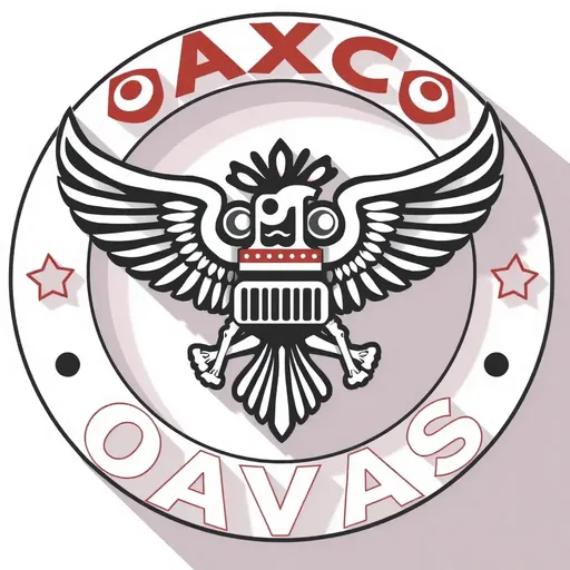 El logotipo de Oaxaca: Representación icónica de la región.