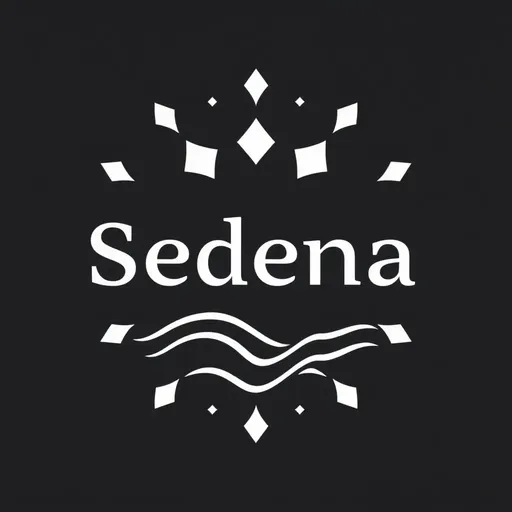 El logotipo de Sedena: el logotipo de Sedena en inglés.