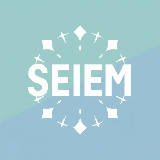 El logotipo de Seiem vuelve a repetirse