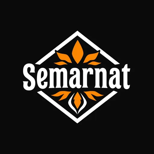 El logotipo de Semarnat: un emblema reconocible