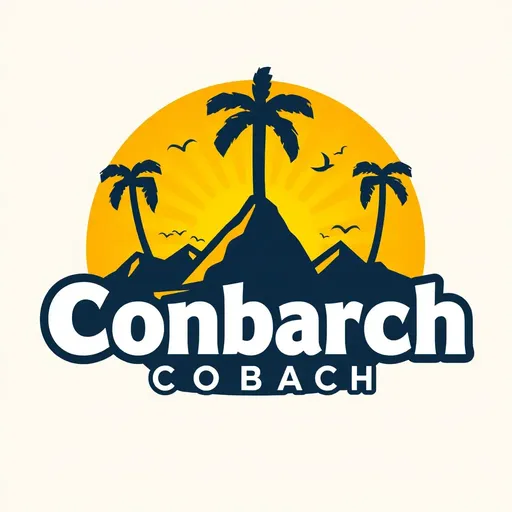 El logotipo de Sonora CobaCh: Representación visual única.