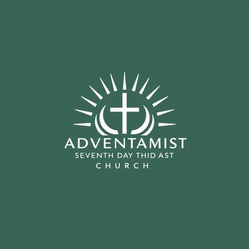 El logotipo de la Iglesia Adventista del Séptimo Día: símbolismo desvelado.