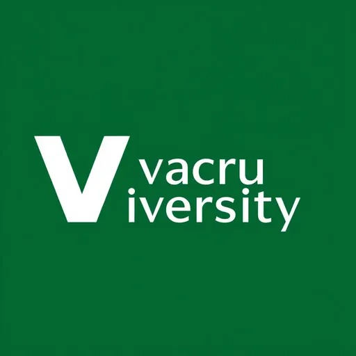 El logotipo de la Universidad de Veracruz explica el significado y la simbolología.