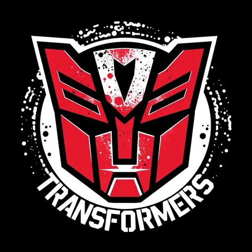 El logotipo de los Transformers es el distintivo de la herencia de Autobot