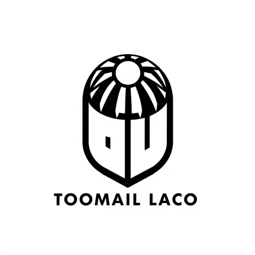 El logotipo del Instituto Tecnológico de Comalcalco.