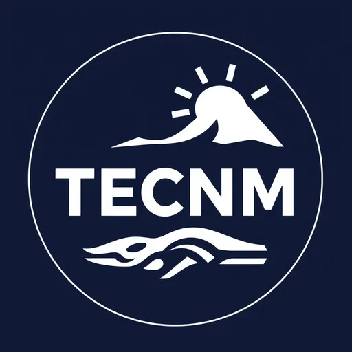 El logotipo oficial de TecNM vuelve a aparecer