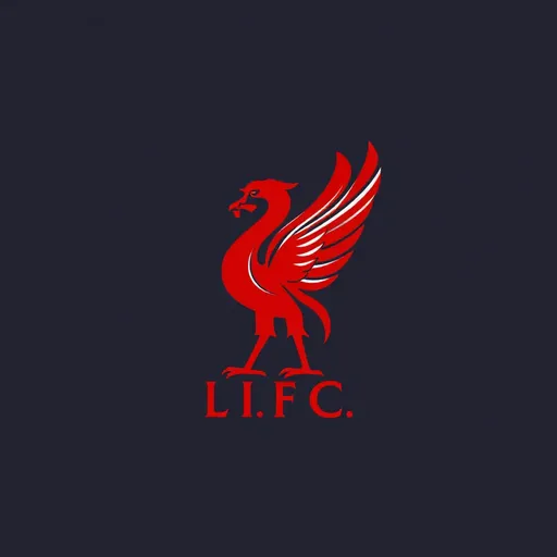 El significado del logo de Liverpool FC se explica.