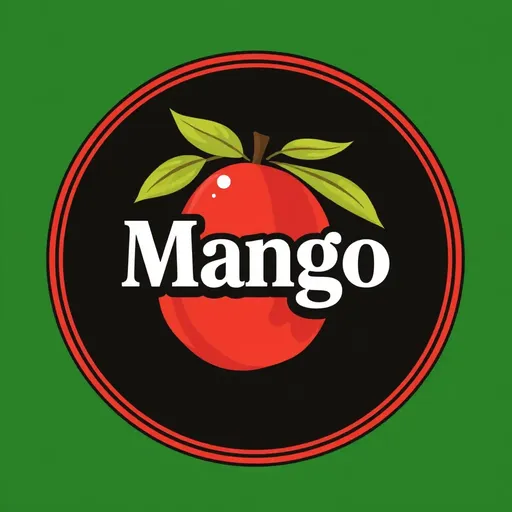 El significado icónico del logo de Mango descubierto