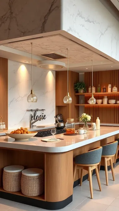 Elosie Chic Cuisine: Alimentos y Ambiente Exquisitos