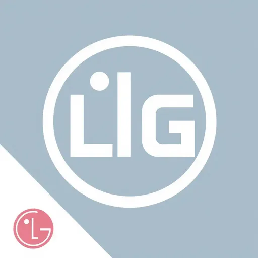 Escudo LG: Explicación y Simbolismo del Logotipo