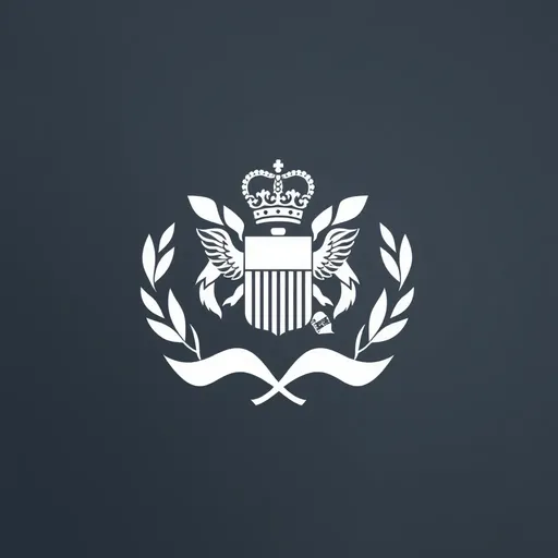 Escudo del Agencia del Registro Civil