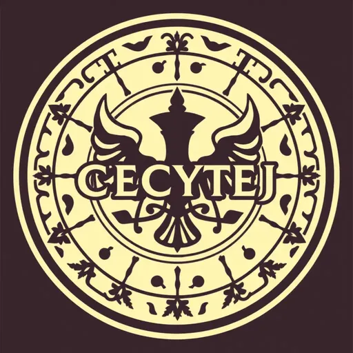 Escudo simbólico de CECYTEJ: Descripción del emblema de la institución