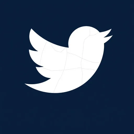 Evolución del Logo de Twitter a lo Largo de los Años