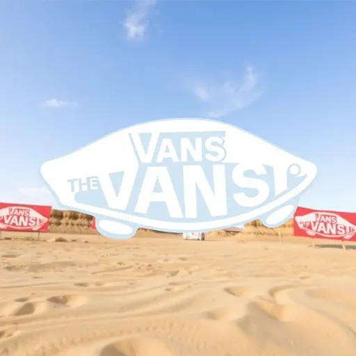 Evolución del Logotipo de Vans: Una Historia de Innovación y Estilo