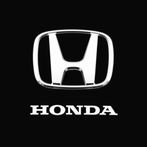 Evolución del logo de Honda: una historia de simplicidad