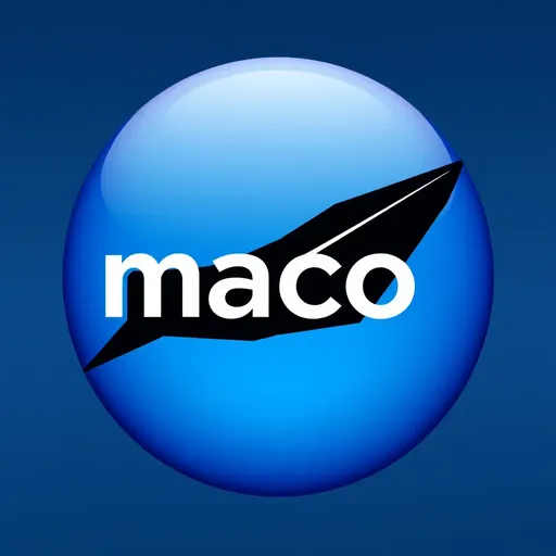 Evolución del logotipo de macOS