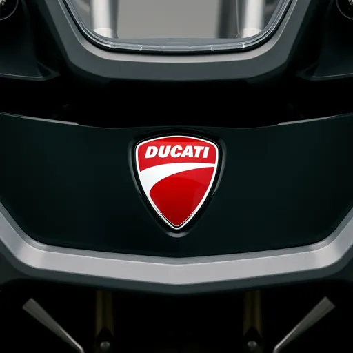 Explicación del Logotipo de Ducati y su Simbolismo