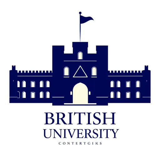 Explicación del Significado del Logo de la Universidad Británica