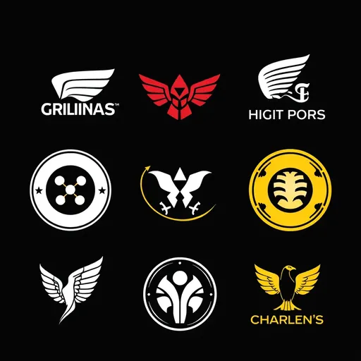 Grupo Logos Citados