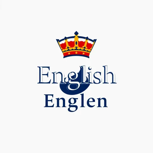 Guía de diseño y tipografía de logotipo en inglés