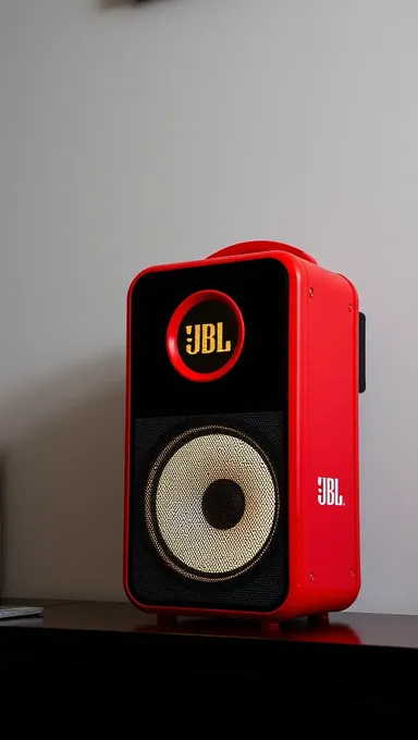 Habla Chica de JBL para Amantes de la Música en Todo el Mundo