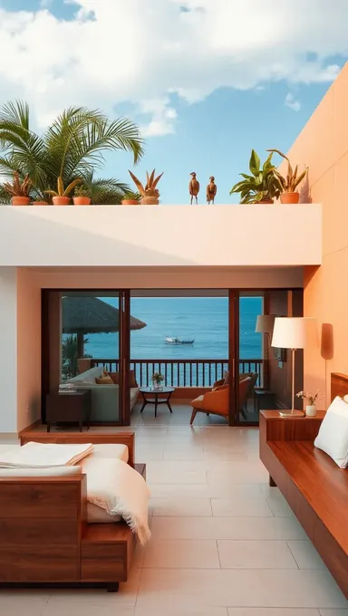 Hotel Little Mouth Acapulco: Detalles del Hotel