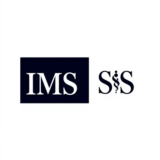 Identificación del Logo de IMSS