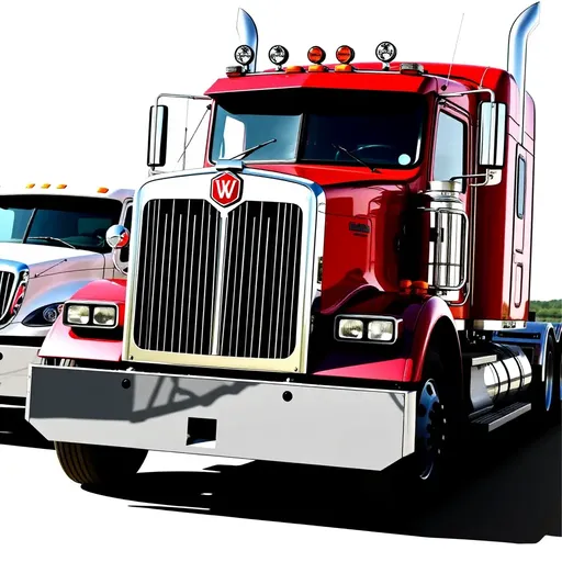 Imágenes del Logo de Kenworth en Vehículos