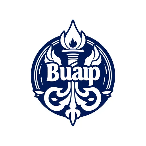 Imagen PNG de Logo BUAP Encontrada