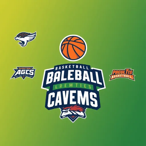 Importancia de Logotipos de Equipo de Baloncesto