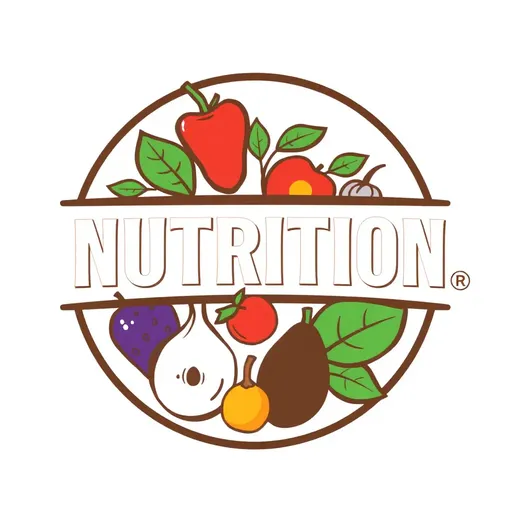 Importancia del Logo de Nutrición en la Industria Alimentaria